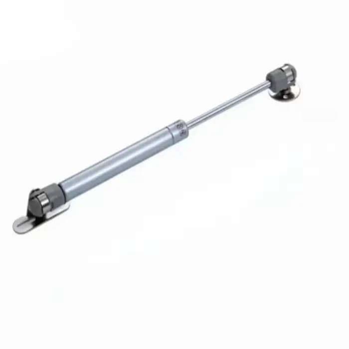 Support de levage hydraulique à gaz pour porte d'armoire à charnière relevable