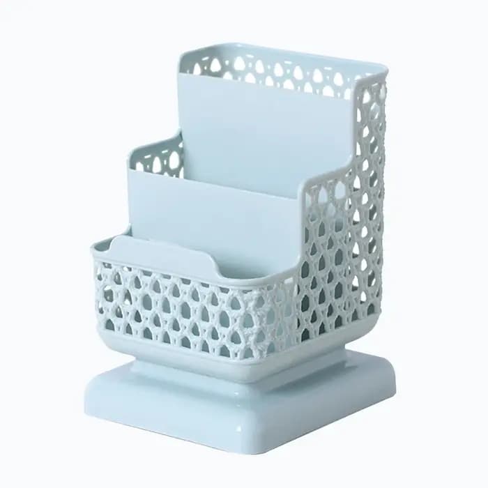 EvaluStorage-Porte-monnaie de bureau