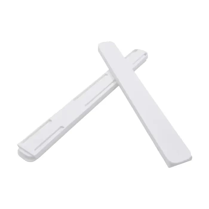 2 pièces support de rangement à domicile piste placard toboggan maison cuisine chambre accessoires