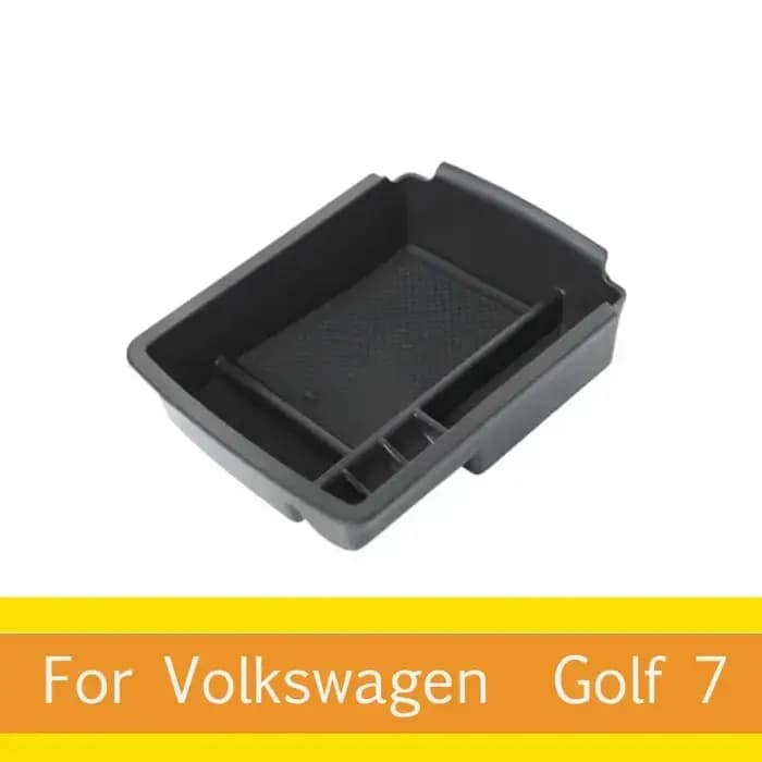 Boîte d'accoudoir pour Volkswagen Golf 7 2013-2019