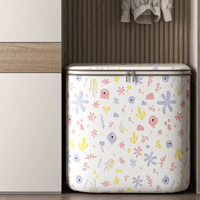 Sacs de Rangement de Vêtements de Grande Capacité