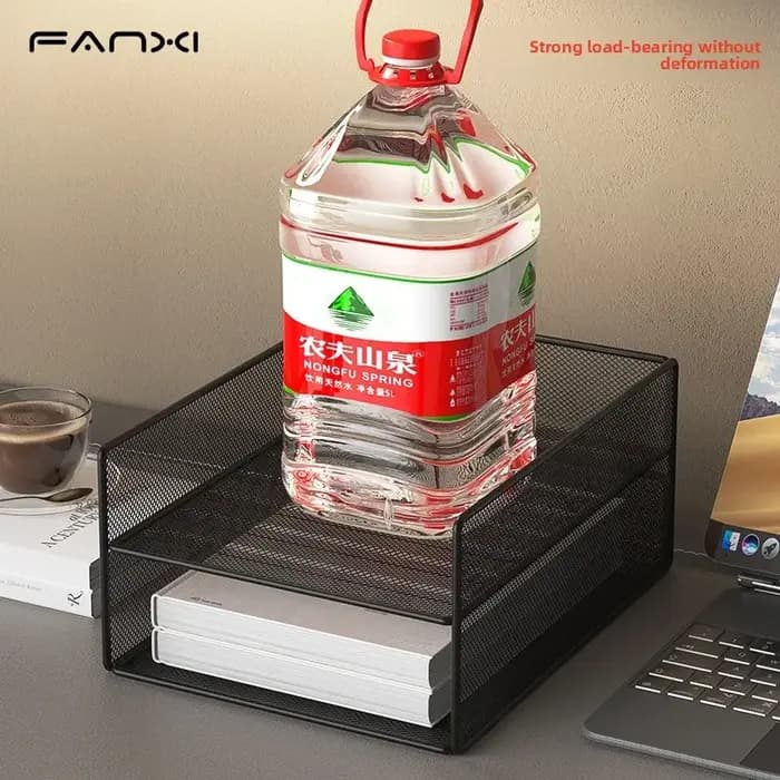 Organisateur de papier pour bureau