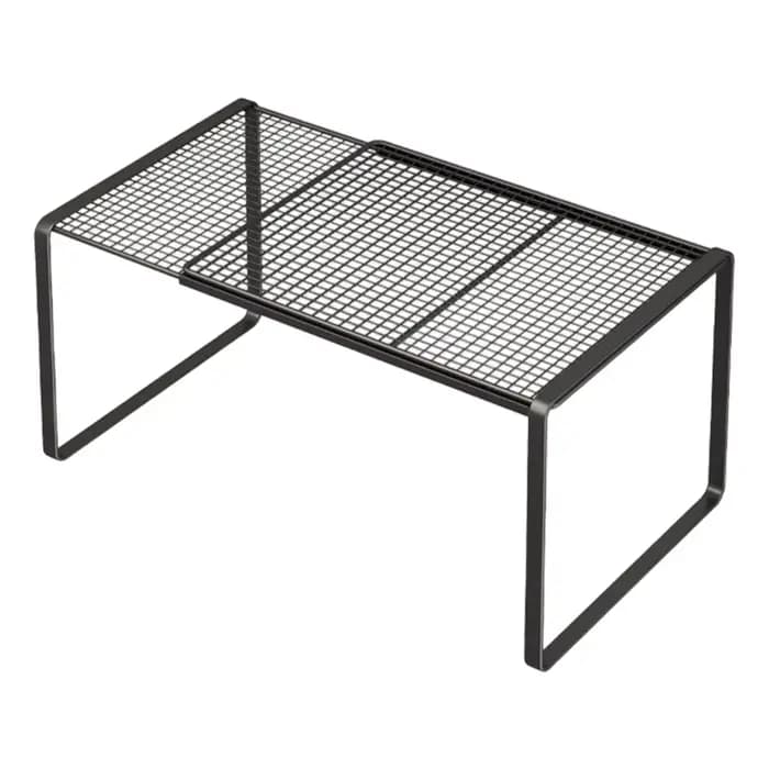 Diviseur de placard robuste pour armoires de chambre à coucher, pour organiser efficacement les vête