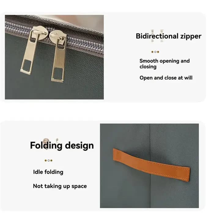Hlzs-solution de rangement de chaussures pour placard-paquet de 2 organisateurs