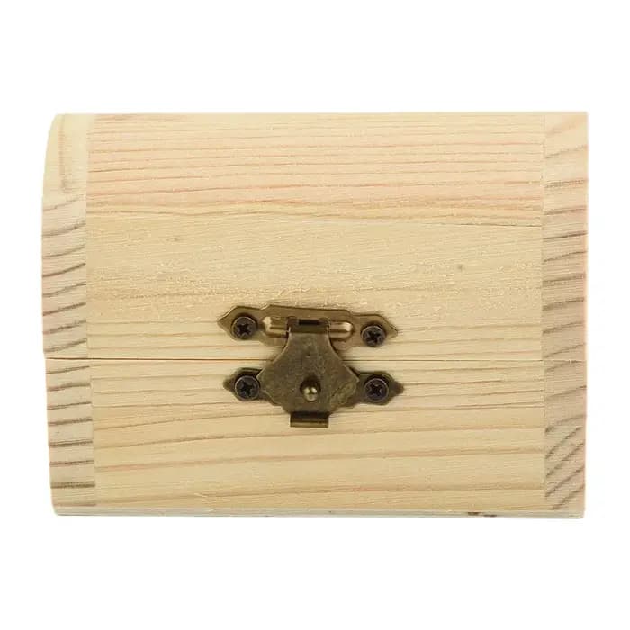 Décorer la boîte en bois bibelot artisanat cadeau bijoux souvenir petit/grand mariage