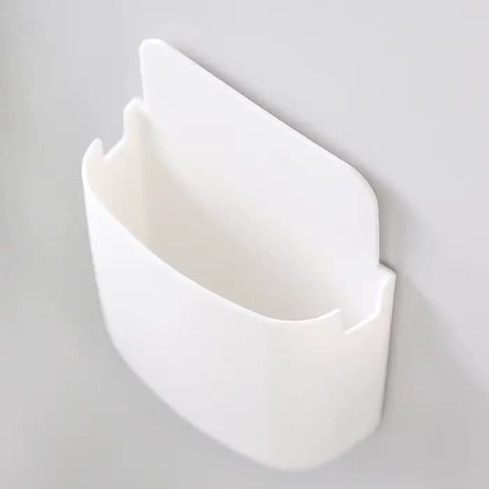 Boîte de rangement murale - Organisateur multifonction pour télécommande
