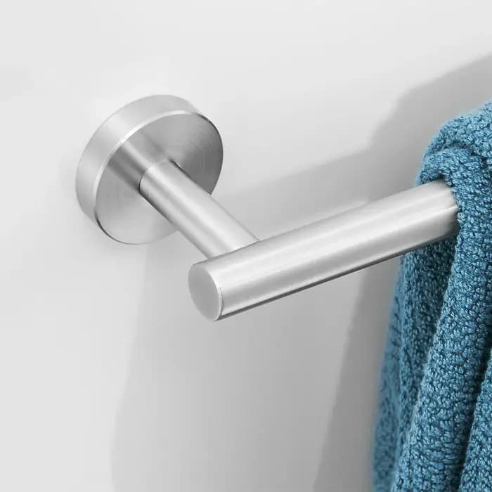 Porte-serviettes de salle de bain