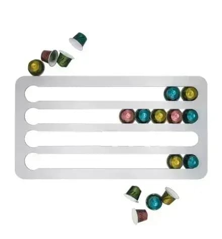 Nespresso café Capsule support