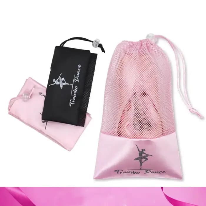 Sacs de rangement pour chaussures de danse