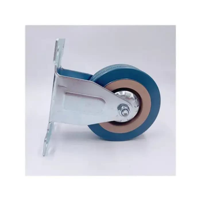Roulette directionnelle pour étagère de réfrigérateur