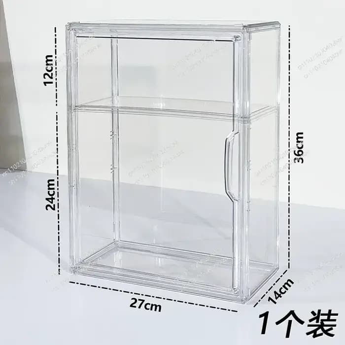 Boîte de rangement de bureau