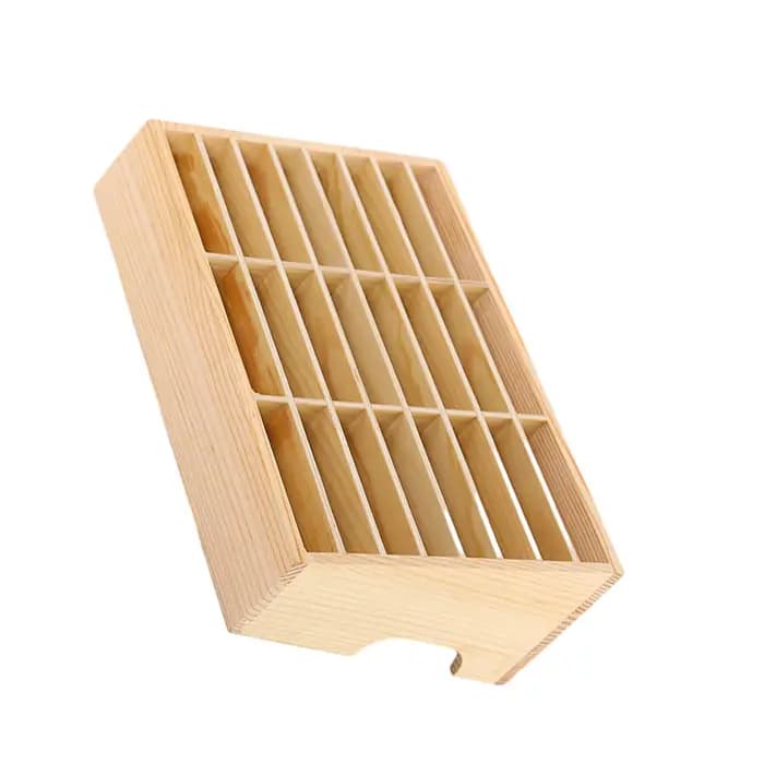 Boîte de rangement pour téléphone portable