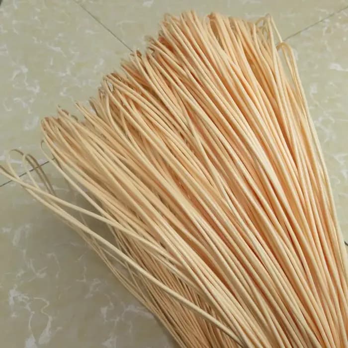 500g environ 90 mètres écologique Imitation rotin bricolage tissé rotin matériel de réparation plast