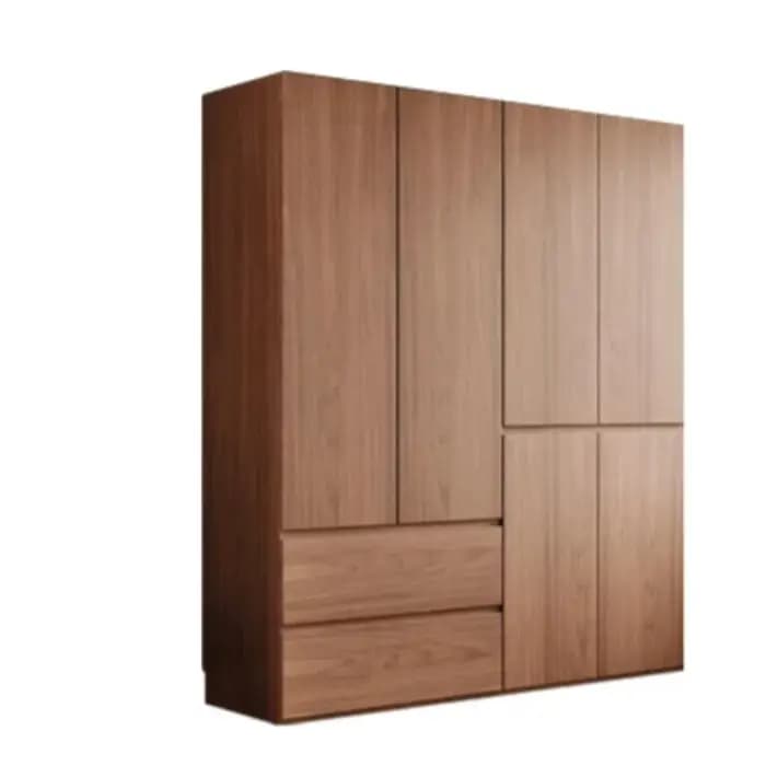 Promotion : Organisateur de garde-robe de luxe