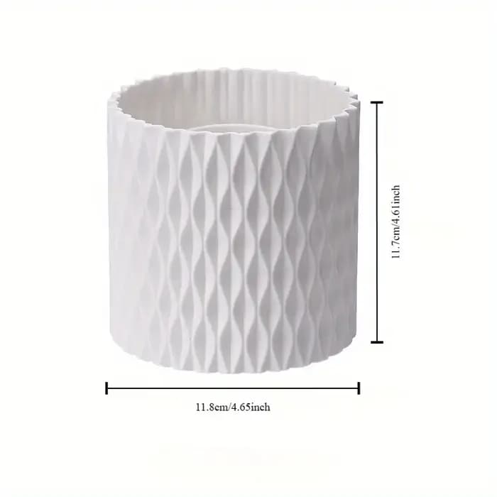 Boîte de rangement de bureau, stockage d'accessoires pour crayons, adapté à l'université, à la maiso