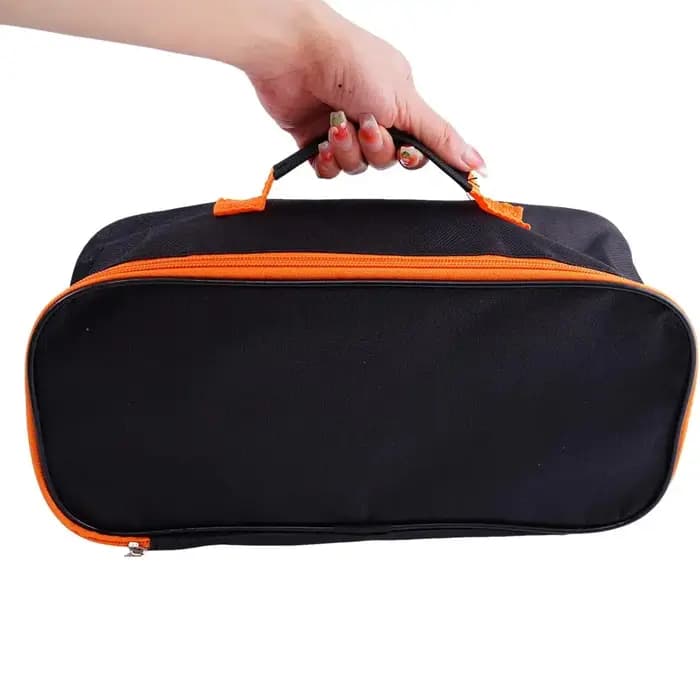 Boîte de rangement portable pour outils