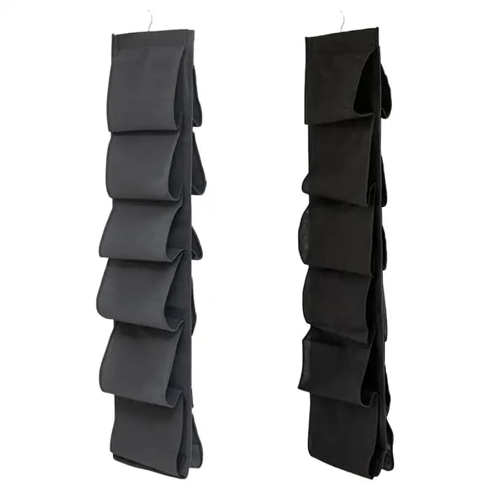 ConfronShoes-Porte de rangement T1 pour armoire, cintre à chaussures