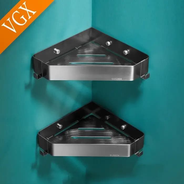 VGX – étagère de salle de bain