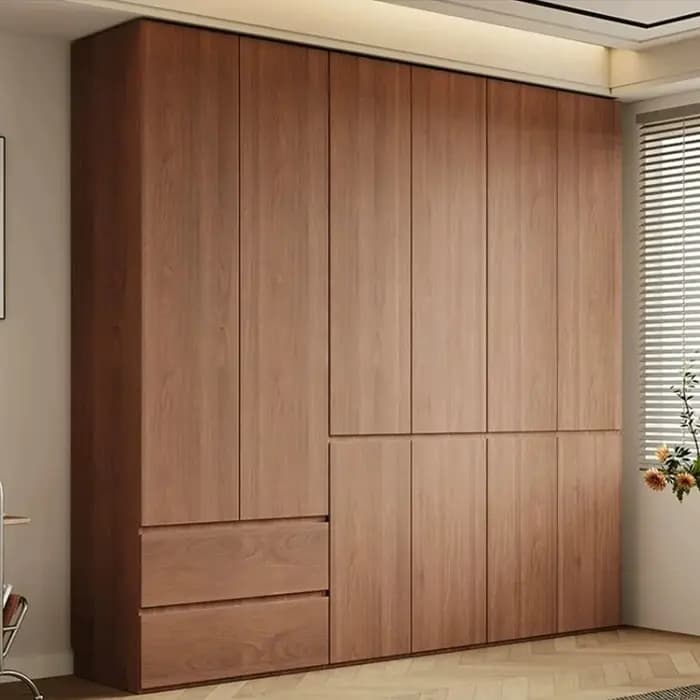 Promotion : Organisateur de garde-robe de luxe