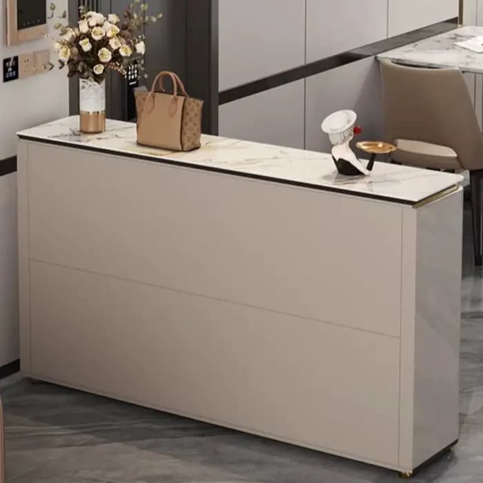 Armoire à chaussures de luxe italienne