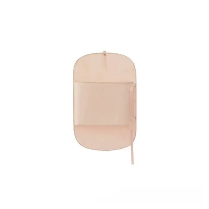 Housse de rangement anti-poussière pour vêtements
