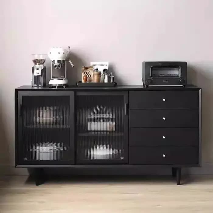 Armoire de rangement à tiroirs pour enfants
