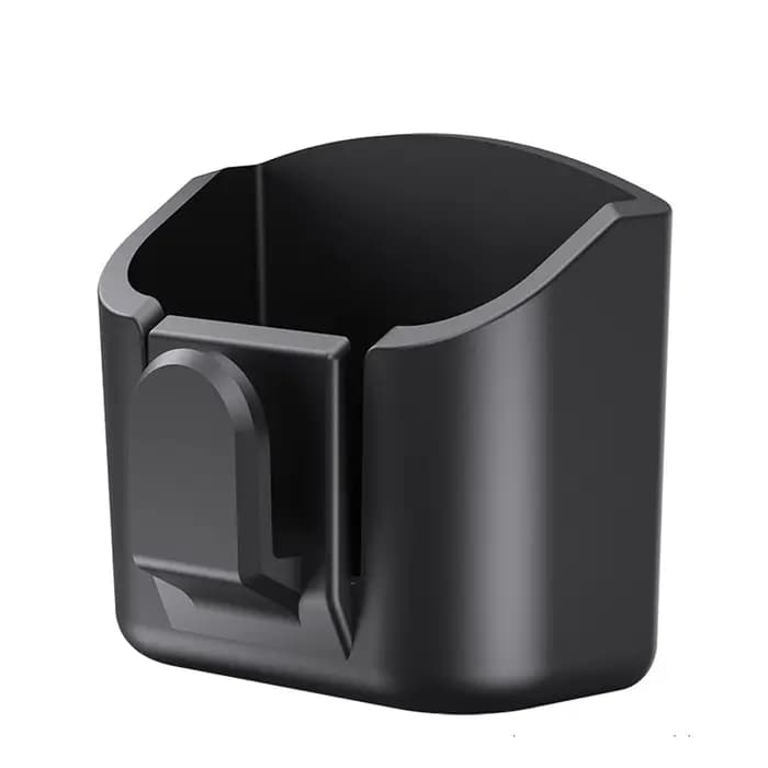 Boîte de rangement de clés de voiture pour tableau de bord