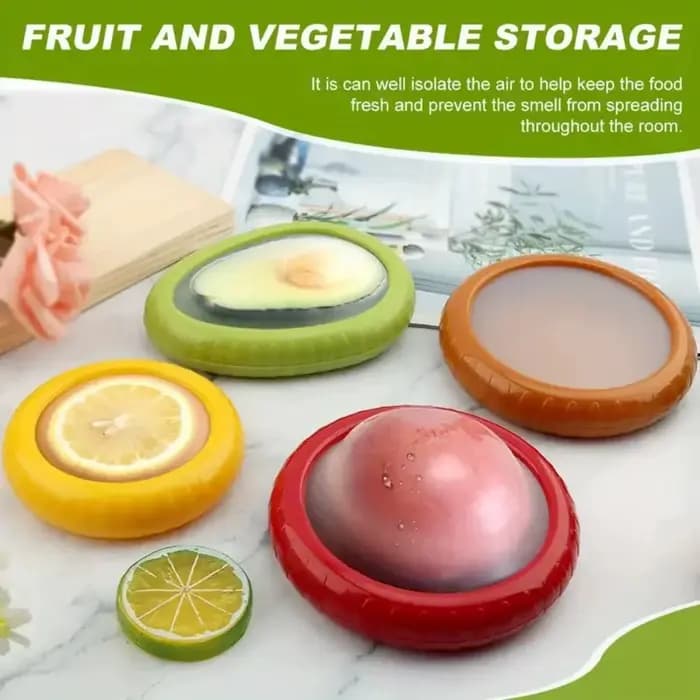Boîte de rangement de cuisine