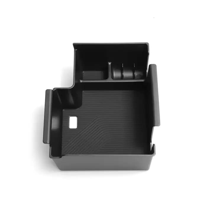 Boîte de rangement pour accoudoir de voiture Kia EV9 2024 – 2025, accessoires d'intérieur, mallette