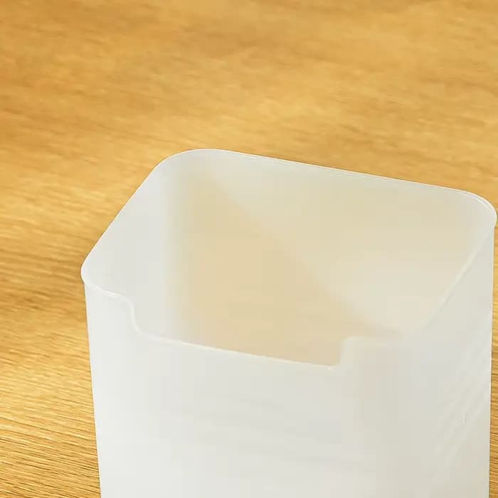 Boîte de rangement pour réfrigérateur