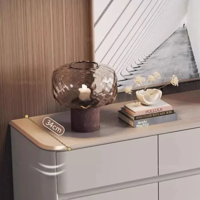 Étagère à chaussures moderne et mignonne