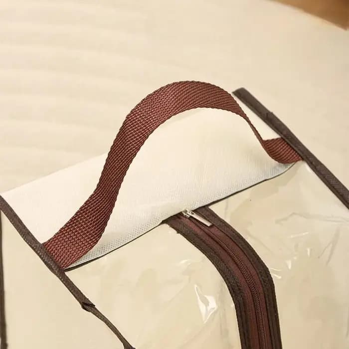 Sac de rangement de chaussures