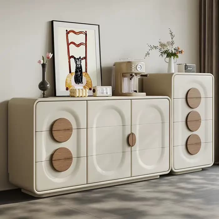 Armoires De Salon modernes, lumière délicate, luxe, tendance, vitrine esthétique, Armoires De rangement, meubles De maison