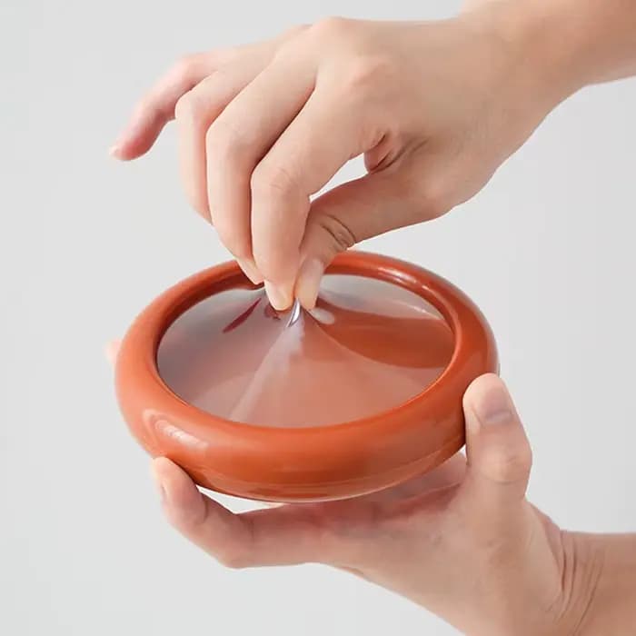 Boîte de rangement pour fruits de cuisine