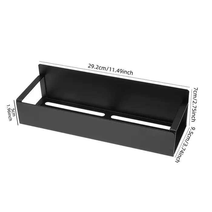 Nouvelle étagère magnétique pour réfrigérateur