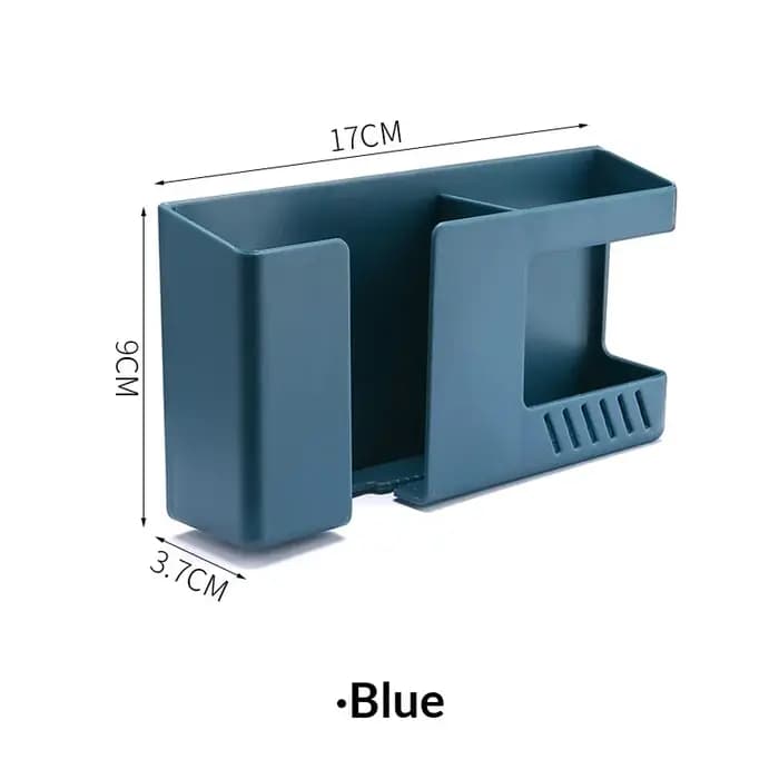 Boîte de rangement pour télécommande
