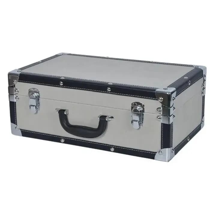 Boîte de rangement de grande capacité