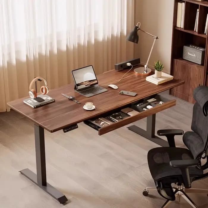 Organisateur de tiroir sous le bureau