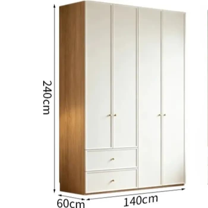 Armoire Rétro Intégrée