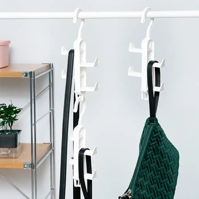 Outil de rangement de sac