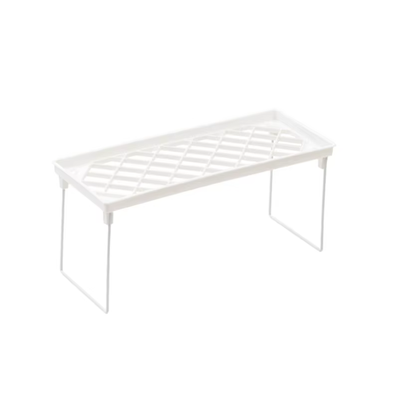 Organisateur placard à domicile, étagère rangement pour cuisine, place, décor garde-robe, livraison
