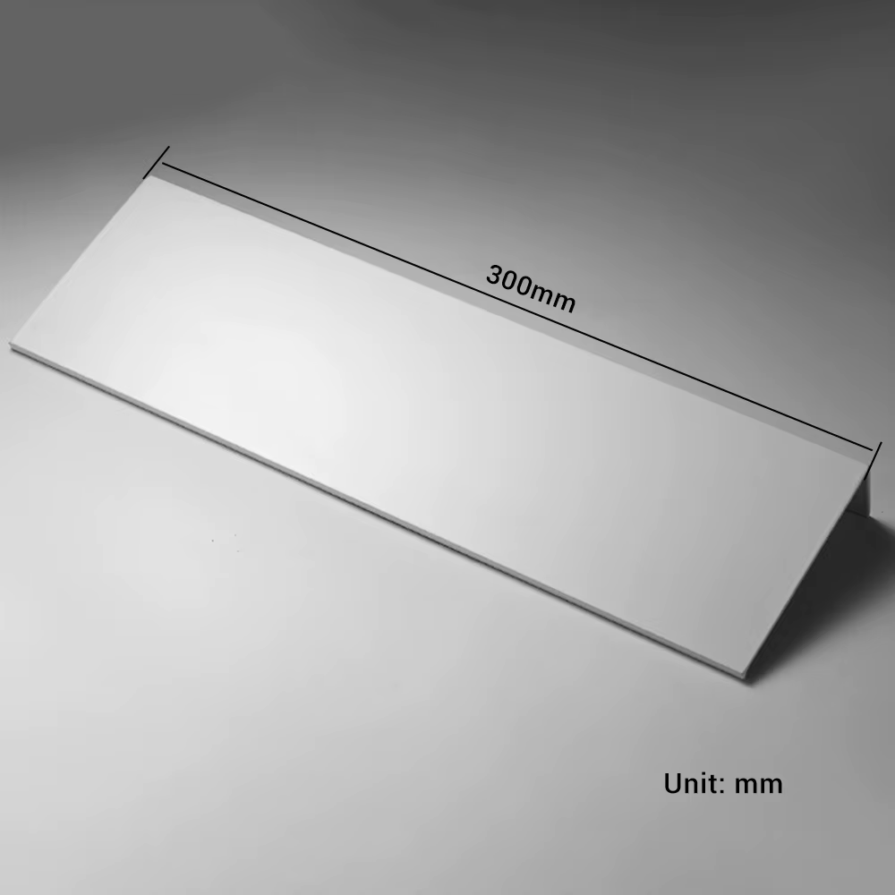 Étagères de salle de bain en Aluminium, 30-60CM, noir, cuisine, rangement de douche, panier d'angle 
