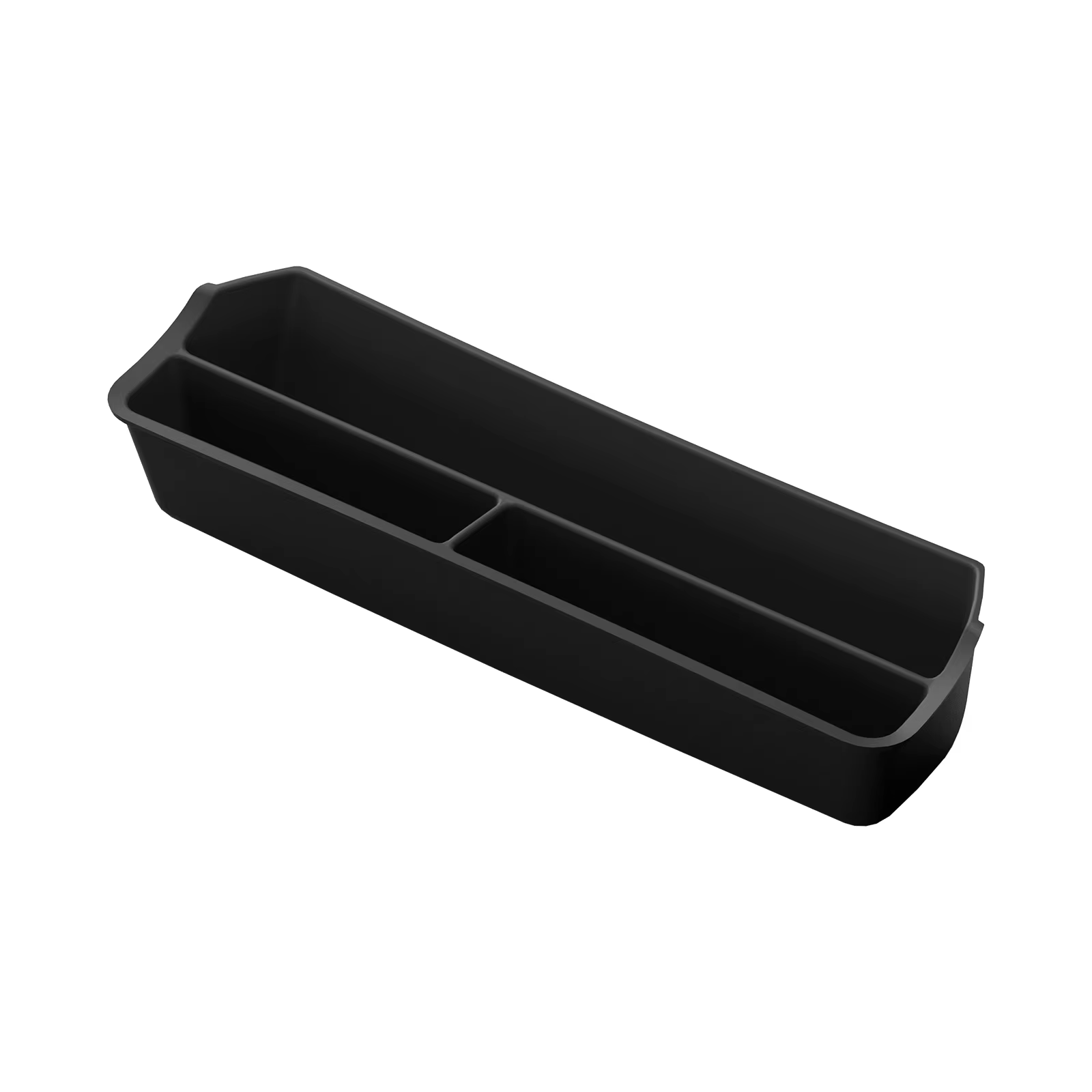 Boîte de rangement pour Console centrale Kia Sorento 2021 – 2023, organisateur d'accessoires d'intér
