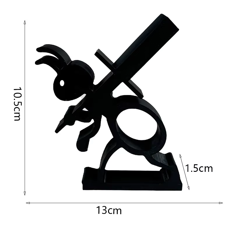 Porte-papier toilette, support de mouchoirs, organisateur de salle de bain, design animal mignon, mi
