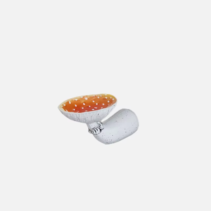 Étagère flottante murale en résine pour salle plus lente, forme d'amante, décoration d'intérieur, or