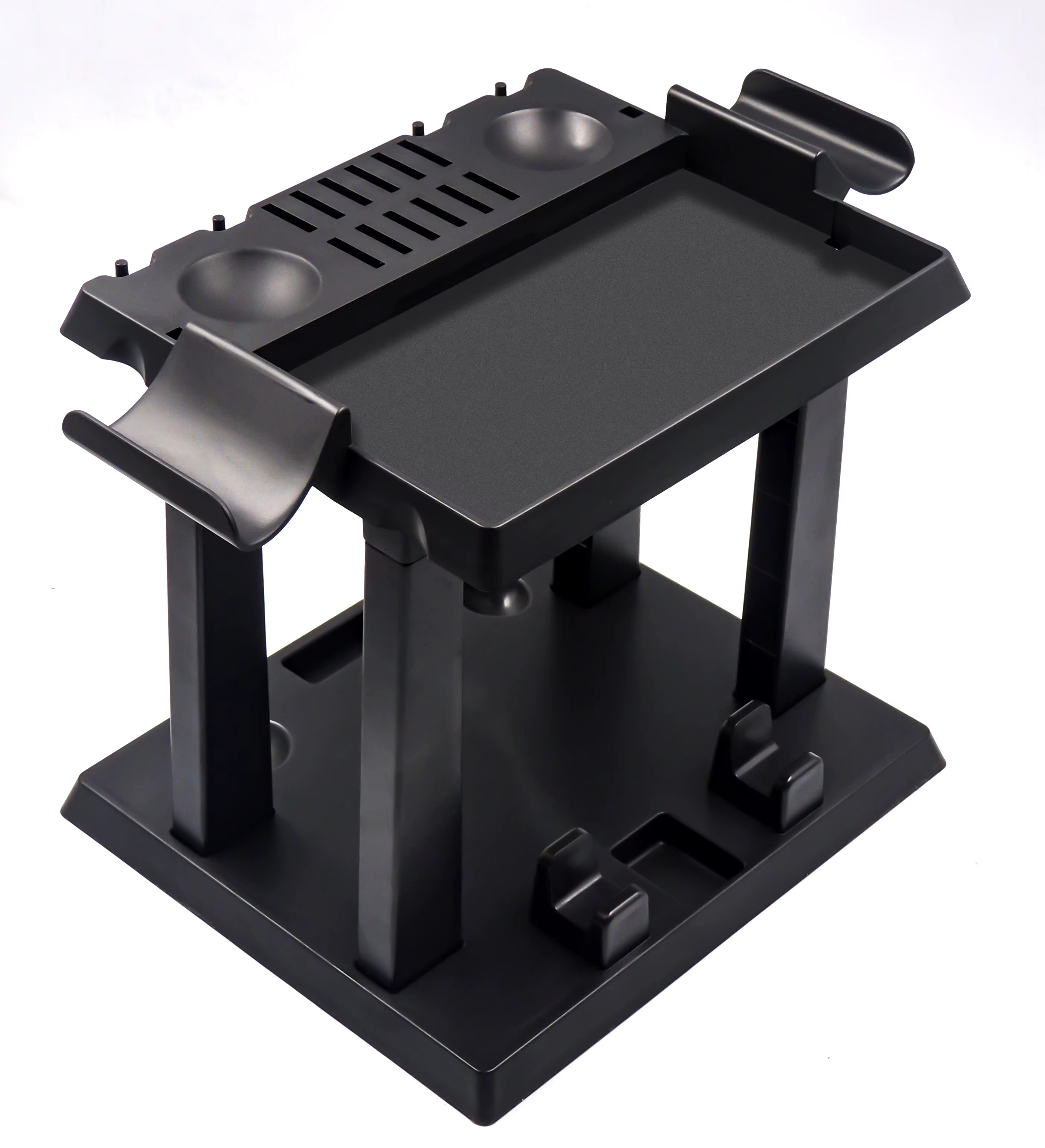 Support de rangement pour jeux SWITCH 2, support pour manettes, stocke plusieurs disques de jeux, ca