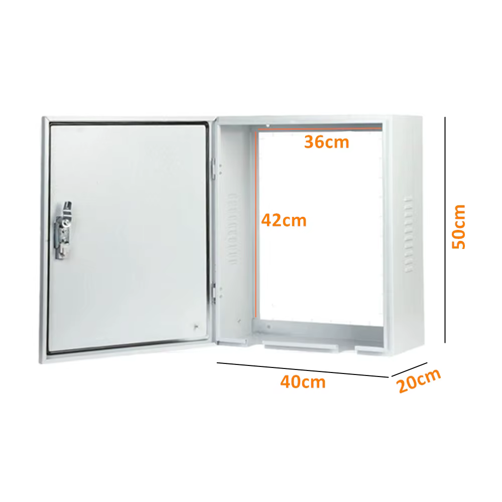Boîte de protection murale ALWAYSME
