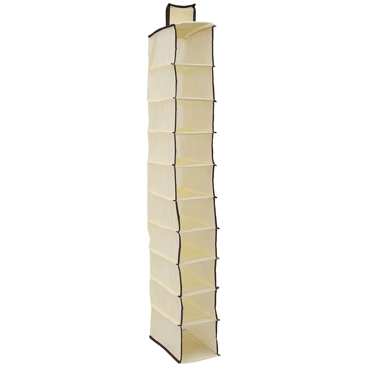 Porte-chaussures pliable T1, 10 couches, armoire, Cisco, cintre de rangement pour chaussures et chap