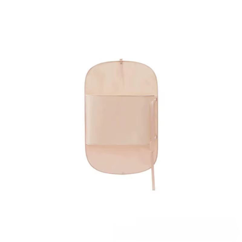 Housse de rangement anti-poussière pour vêtements, Sac de rangement pliable pour doudounes, Sac de r