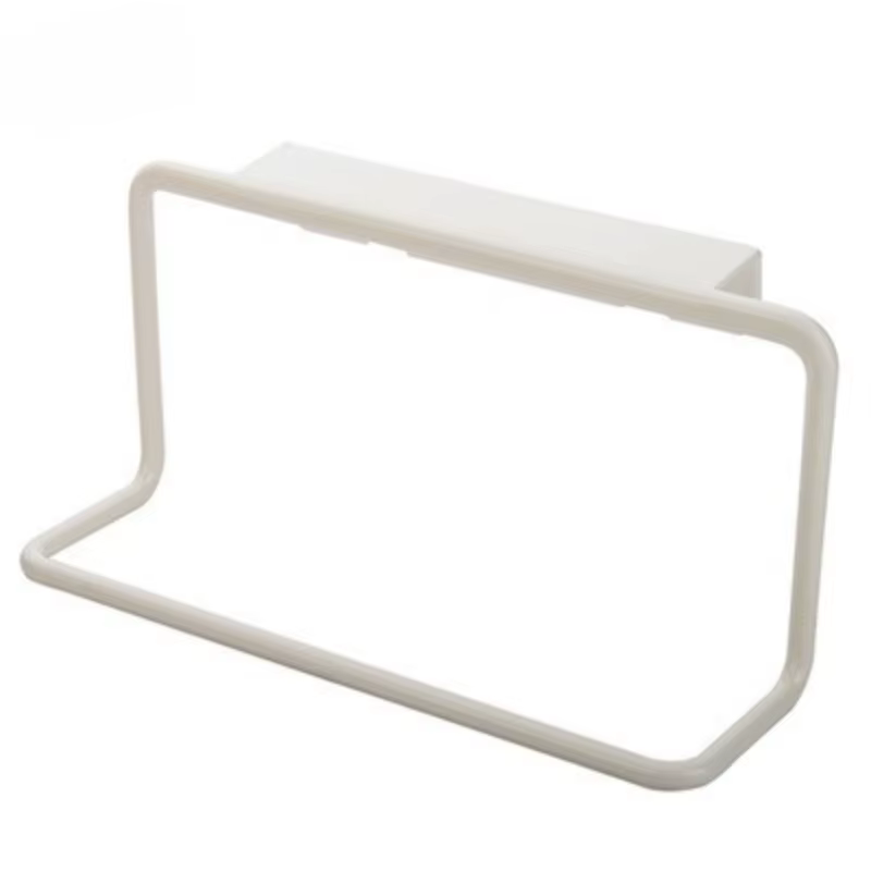 Organisateur de salle de bain, porte-serviettes, porte d'armoire, cuisine, salle de bains, porte-ser
